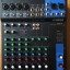 VENDO MIXER YAMAHA MG10. Perfecto estado. Muy poco uso.