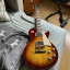 Gibson Les Paul Standard 60 2020 por una Standard 50