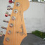 Vendo/Cambio Fender Stratocaster Japan con pastillas USA y mod