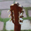 Guitarra clásica antigua Lluquet . Circa1967-1972