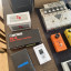 Mercadillo Pedales (Hartman, Morningstar, Mesa/Boogie…)