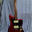 Fender 2016 Limited Edition American Special Jazzmaster - Candy Apple Red