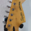 Squier Jaguar Vintage Modified HH