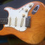 Fender stratocaster 1974