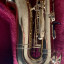 SAXO ALTO YAMAHA JAS-32 + Accesorios