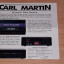 Fuente de alimentación Carl Martin Pro Power V1