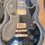 Gibson Les Paul Custom Black Beauty BB 2002