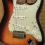 Fender Stratocaster / Telecaster Custom Shop
