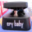 Dunlop Cry Baby GCB95 (con Red Fasel) [RESERVADO]