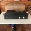 CROWN  D-150A Serie II Amplificador Studio