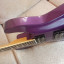 JACKSON JS32 DKA AH PURPLE GUITARRA ELECTRICA Con Estuche Duro