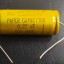 Paper Capacitor Jensen 0,27uF- 630vdc