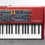 Clavia Nord stage ex Compact