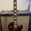 Pack 1996 Gibson Les Paul + Fender Hotrod Deville