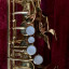 SAXO ALTO YAMAHA JAS-32 + Accesorios