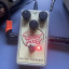 Vendo pedal Soul food