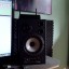 Monitores Behringer MS40