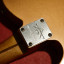 Fender Custom Shop 1952 Telecaster Relic LTD (Copper Metallic)
