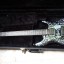 Ibanez Joe Satriani JS100 Custom Paint+DIMARZIO Pickups+FLIGHCASE