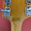 Fano RB6 Gold con Lollar Imperial