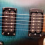 Chapman ML2 Pro Azure Blue