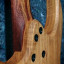Siggery Heresy B6 Custom Luthier