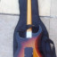 Classic Vibe Stratocaster 60's