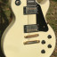 Maybach Lester Edelweiss '72 2021 - Relic White (Nitro)