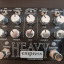 empress effects heavy pedal distorsion