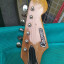 COLUMBUS 60s/70s Made in Japan (Teisco/ Mosrite/ Univox/Burns inspired). PROJECT guitar