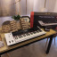 Teclado MIDI Nektar P4