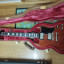 Gibson sg 61 original colección 2022