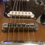 Guitarra Fender Baritone Custom