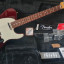 Fender telecaster  american standar 2014