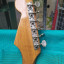 COLUMBUS 60s/70s Made in Japan (Teisco/ Mosrite/ Univox/Burns inspired). PROJECT guitar