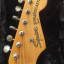 Fender squier jv stratocaster