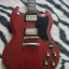 Gibson sg 61 original colección 2022