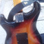 Classic Vibe Stratocaster 60's