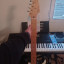 Fender Stratocaster Classic series 50's