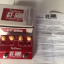 Pedal fulltone Gt-500 distorsion + booster