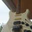 O cambio por Greco “Fender Stratocaster Floyd Rose”