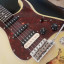 Fender Stratocaster Custom.
