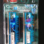 MEMORIA DDR3 G.SKILL RIPJAWS 1600mhz- CL8 (2X4Gb)