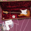 Fender American Select Stratocaster HSS 2012