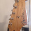 Fender Stratocaster Classic series 50's