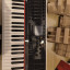Teclado MIDI Nektar P4