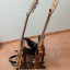 2 Soportes guitarra