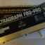 Ecualizador gráfico Behringer FBQ1502 Ultragraph Pro (VENDIDO)