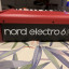 Nord Electro 6HP 73 - Nuevo