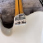 Fender telecaster ultra /estuche moldeado